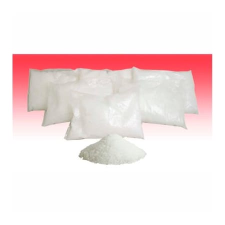 Fabrication Enterprises WaxWel Paraffin Bath Refill, 36 lb. Beads in Case, Rose Blossom Fragrance 11-1760-36